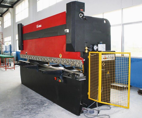 工業(yè)倉儲貨架制造設備