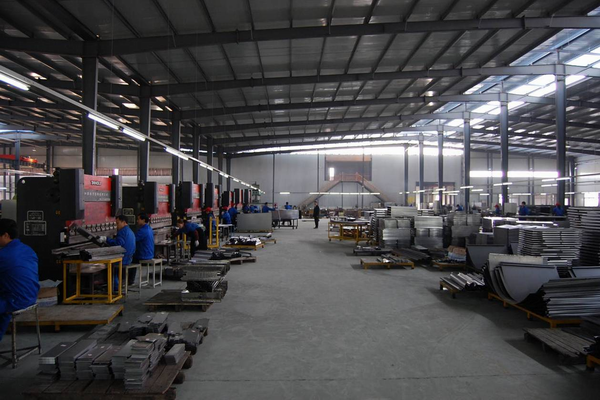 倉(cāng)儲(chǔ)貨架定做廠(chǎng)