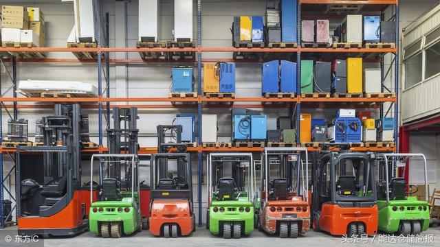 庫(kù)房倉(cāng)儲(chǔ)設(shè)備