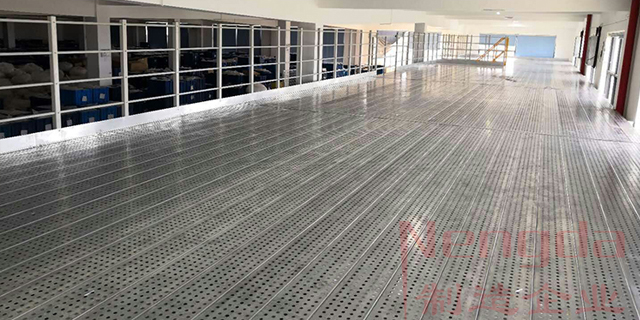 倉庫閣樓鋼平臺 倉庫閣樓鋼平臺