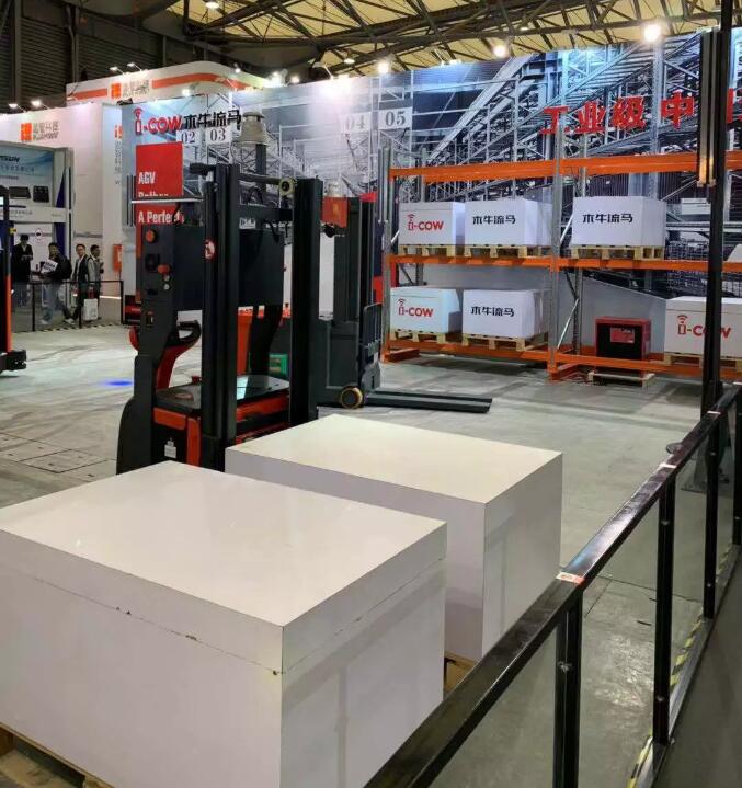 木牛流馬的搬運(yùn)系統(tǒng)