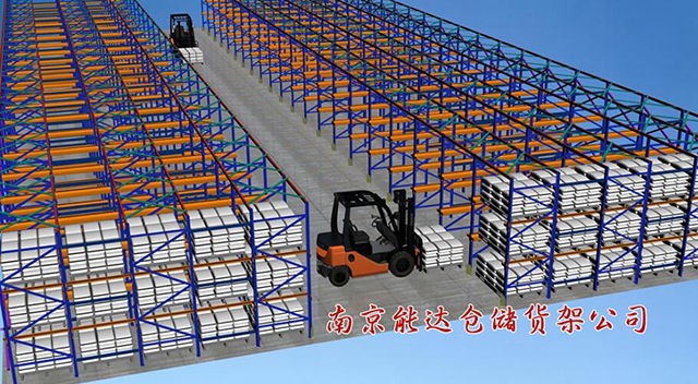 重型貨架定制設(shè)計 重型貨架定制設(shè)計
