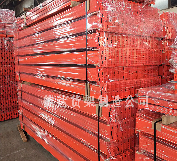 倉儲(chǔ)貨架制造