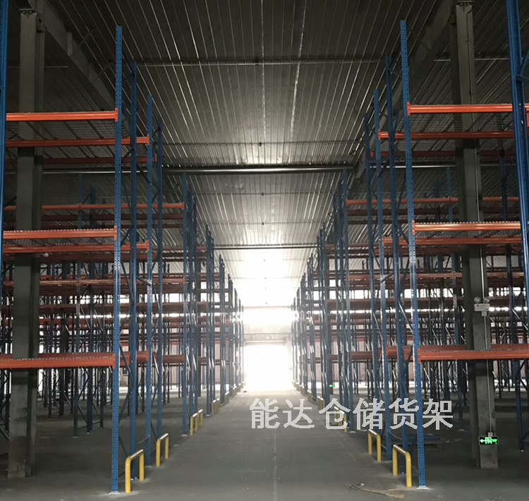 重型倉儲(chǔ)貨架供應(yīng)