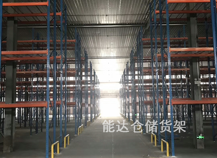 倉(cāng)庫(kù)貨架定制
