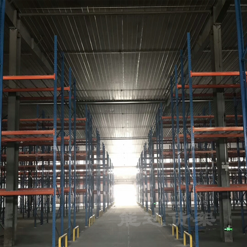 新疆倉儲(chǔ)貨架