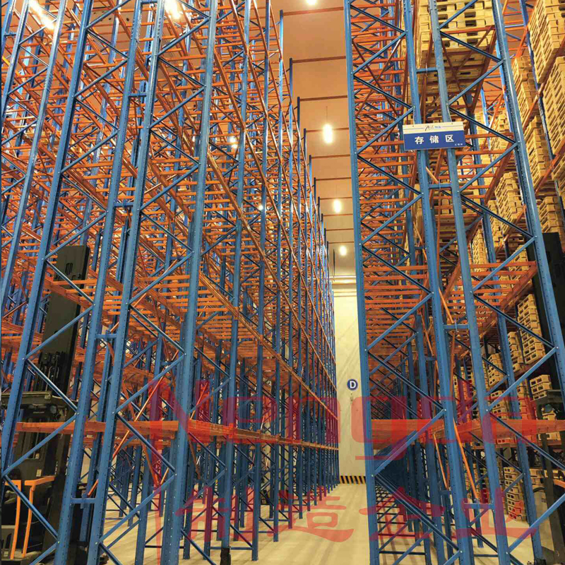 新疆倉儲(chǔ)貨架